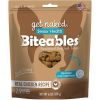 Get Naked Senior Health Biteables Soft Dog Treats Chicken Flavor - 6 oz