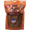 Smokehouse Chicken Barz Dog Treats - 8 oz