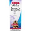 KONG Kitchen Farmers Omelette Dog Treat - 8 oz