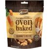 Merrick Oven Baked Grammys Pot Pie Natural Dog Treats - 11 oz