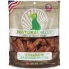 Loving Pets Natural Value Chicken Sausages - 14 oz