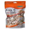 Healthy Hide Good 'n' Fun Triple-Flavor Bones - Beef, Pork & Chicken - Mini - 14 pack