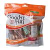 Healthy Hide Good 'n' Fun Triple-Flavor Kabobs - Chicken Breast, Duck & Chicken Liver - 18 Pack