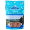 Blue Ridge Naturals Alaskan Salmon Jerky - 6 oz