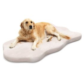 Memory Foam Orthopedic Dog Bed